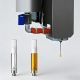 Automatic Vape Cartridge Oil Filling Machine for Distillate